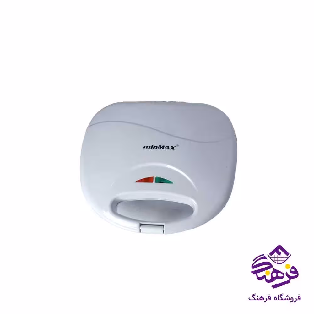 ساندویچ ساز مین مکس MNS6903