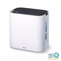 تصفیه و مرطوب کننده هوا بیورر مدل LR330