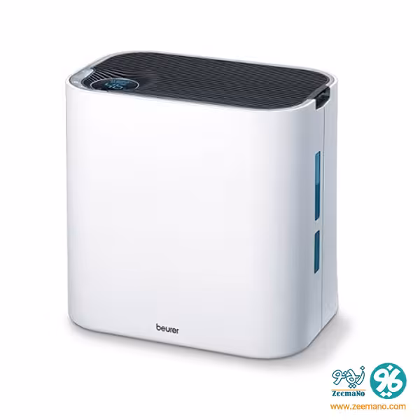 تصفیه و مرطوب کننده هوا بیورر مدل LR330
