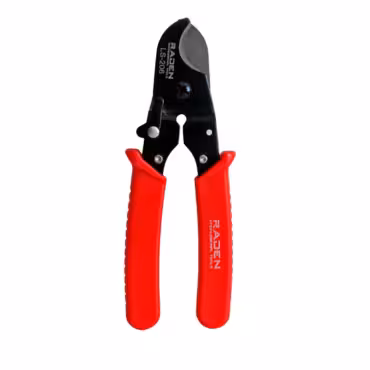 قیچی کابل بر فنر دار رادن RADEN مدل LS-206