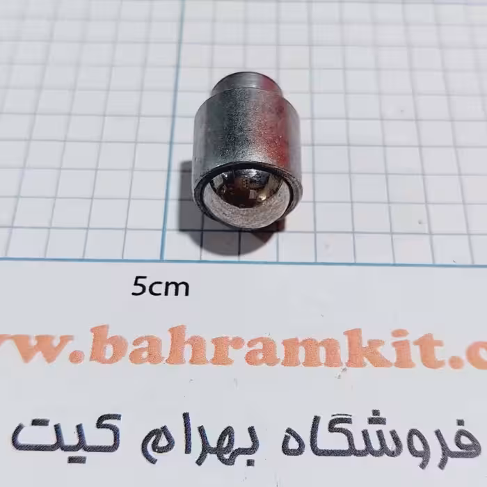 چرخ هرزه گرد بسته 2 تایی