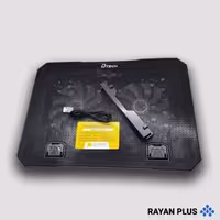 Notebook|Cooling Pad|Dtech|CP777