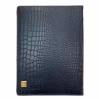 دفتر کلاسور 100 برگ دوکا دفتر کد 100-624 | چاوه