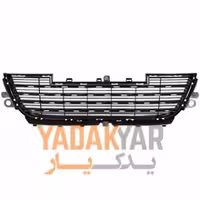 توری سپر جلو  پژو 2008 پژو