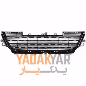 توری سپر جلو  پژو 2008 پژو