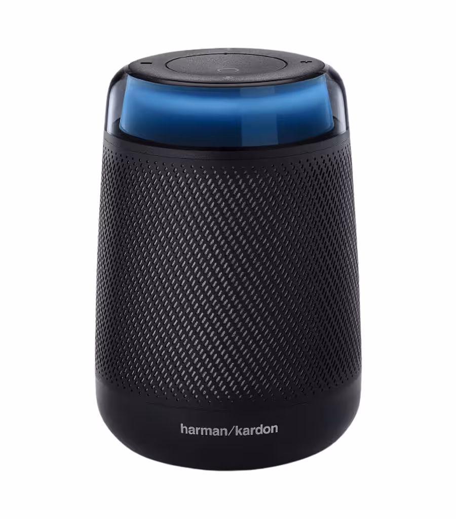 اسپیکر بلوتوثی هارمن کاردن مدل Allure