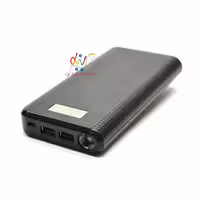 پاور بانک PRODA در ظرفیت 20000mAh