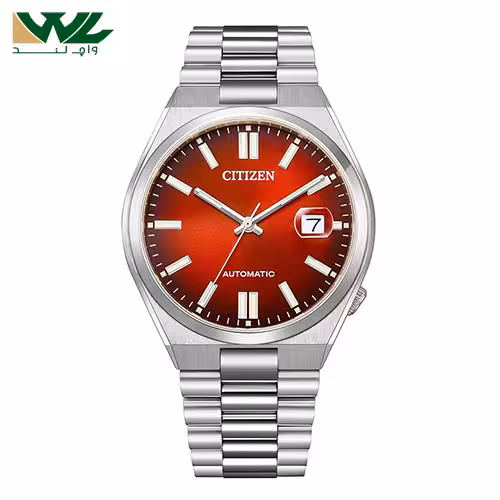ساعت سیتیزن NJ0150-56W