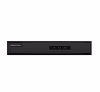 دستگاه دی وی آر هایک ویژن 4 کانال مدل DS-7204HGHI-E1