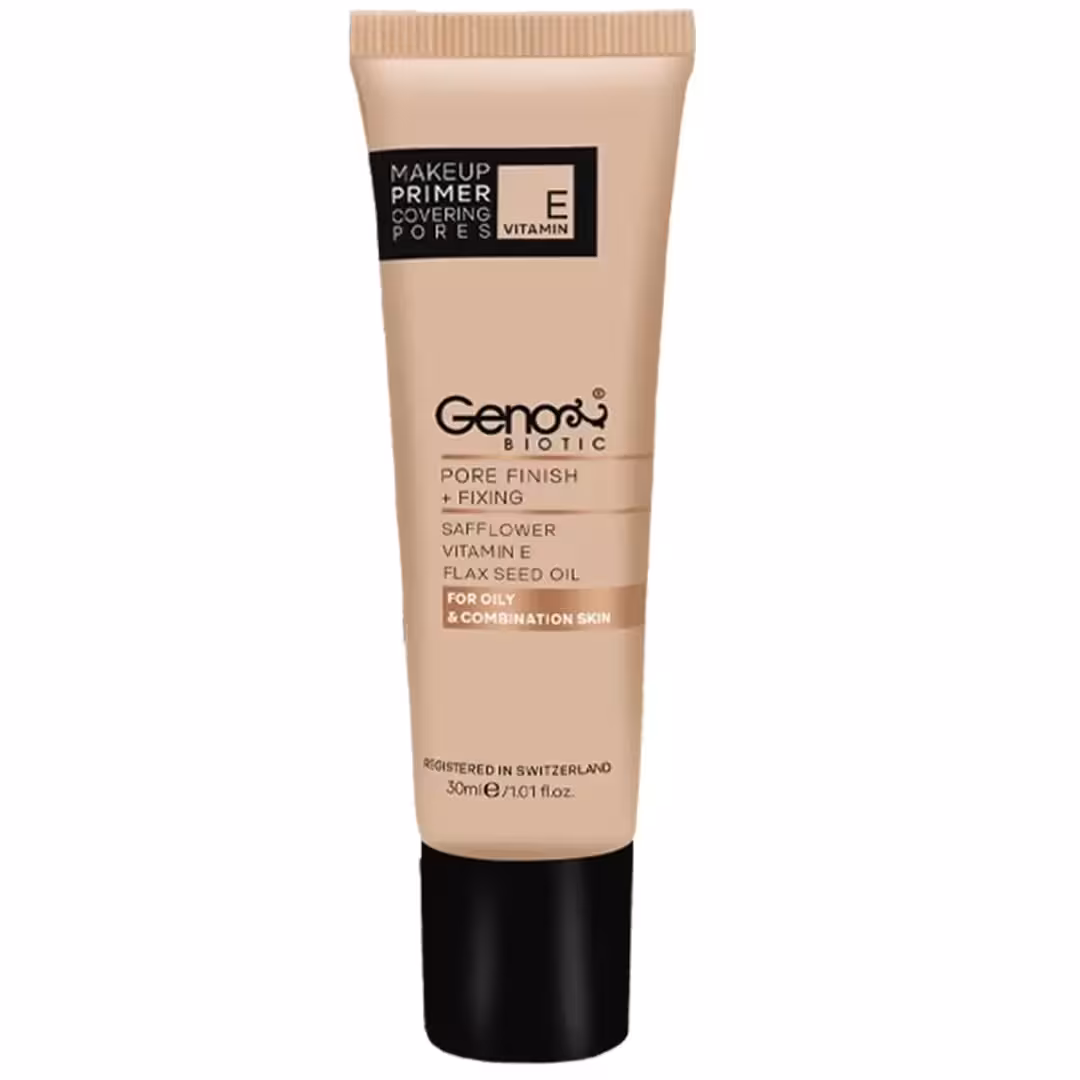 پرایمر پوست چرب ژنو بایتیک Geno Biotic