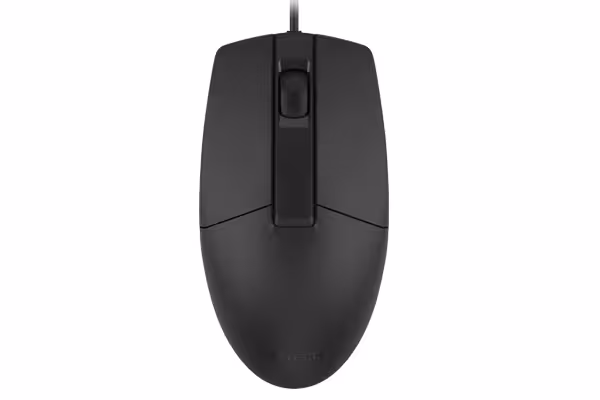 ماوس باسیم OP330 اپتیکال OP-330 Wired Mouse A4TECH