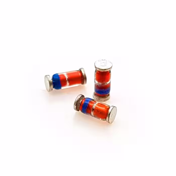 دیود زنر 4.3V SMD