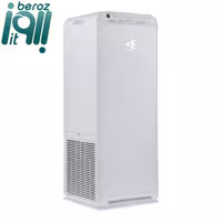 دستگاه تصفیه کننده هوا دایکین مدل Daikin MCK55W «اورجینال – ارسال رایگان»