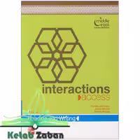 کتاب Interaction Access Reading and Writing Gold Edition