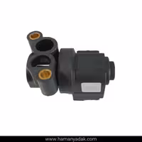 استپر موتور ریو برند دیاکو