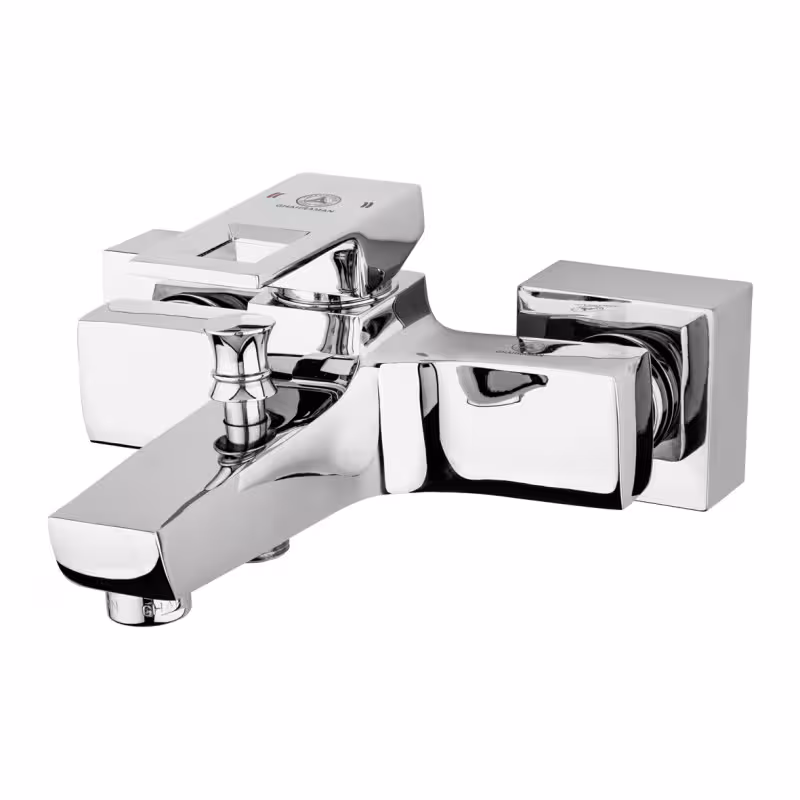 شیر حمام (دوش) زاگرس قهرمان