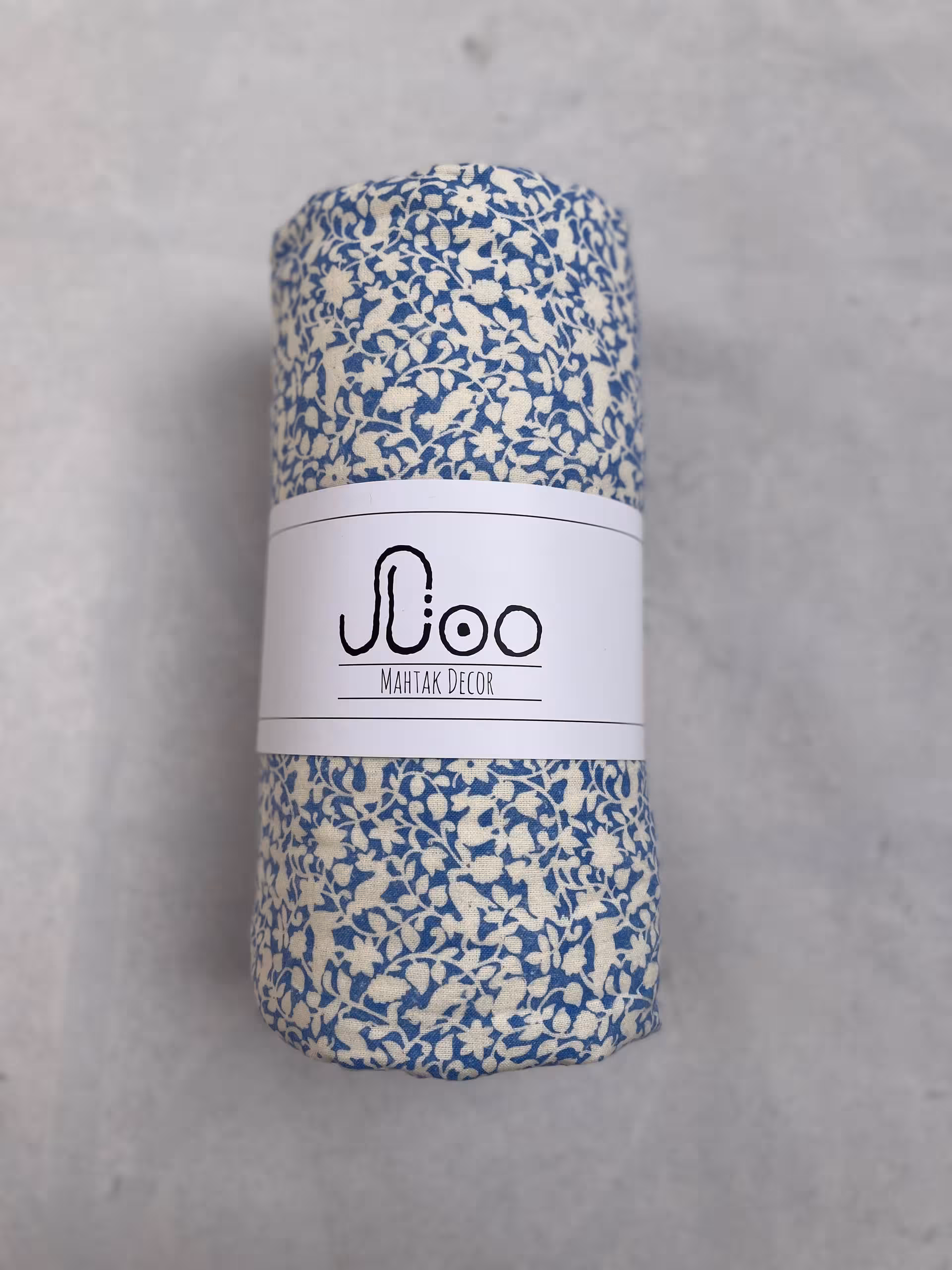 روتختی دونفره سه تکه کدB223 (کاور تشک،دوعدد روبالشتی)