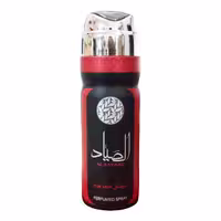 اسپری خوشبو کننده بدن الصیاد