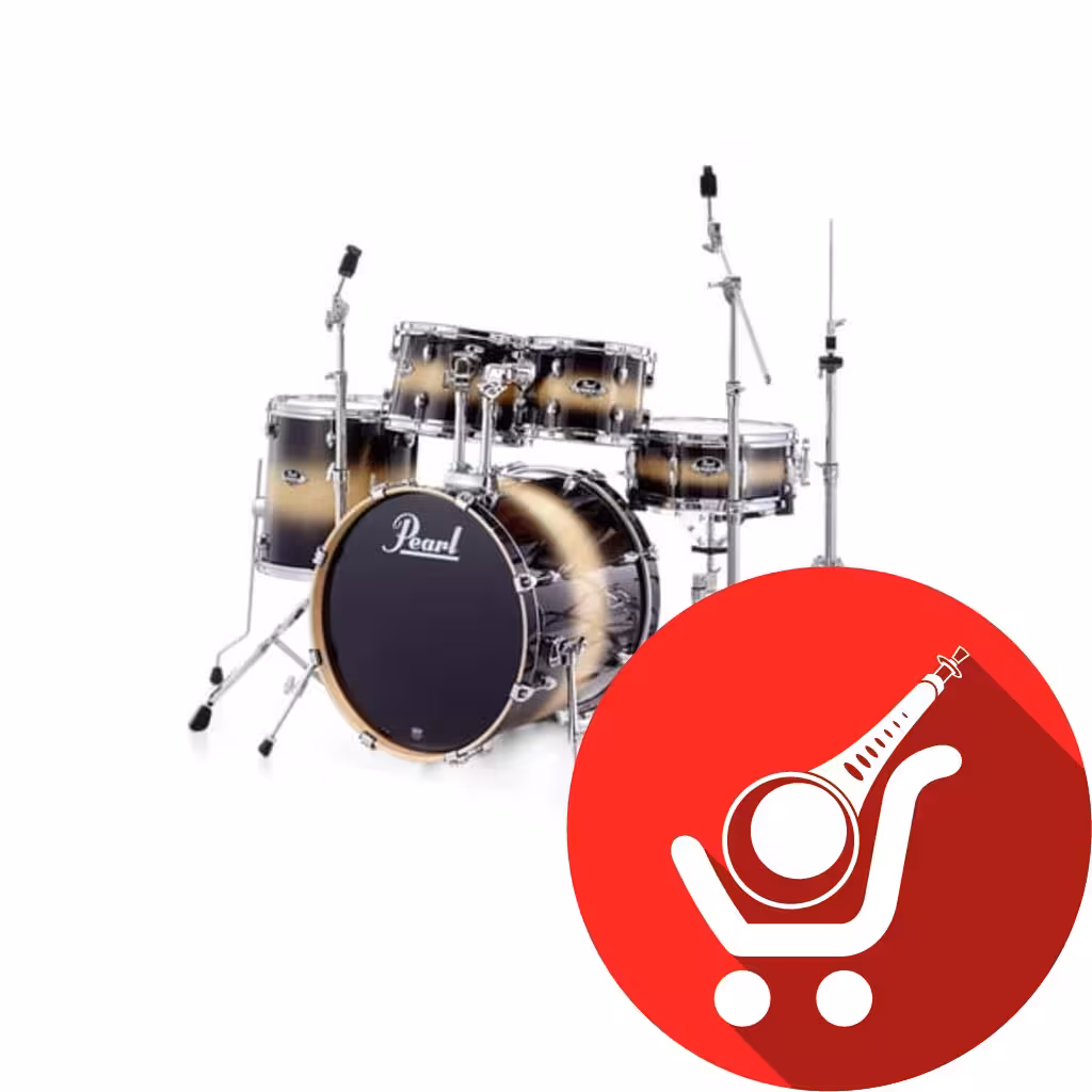 درام پرل EXL705N/C255