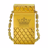 فلش مموری دیتا پلاس مدل Royal gold USB 3.2 ظرفیت 64 گیگابایت