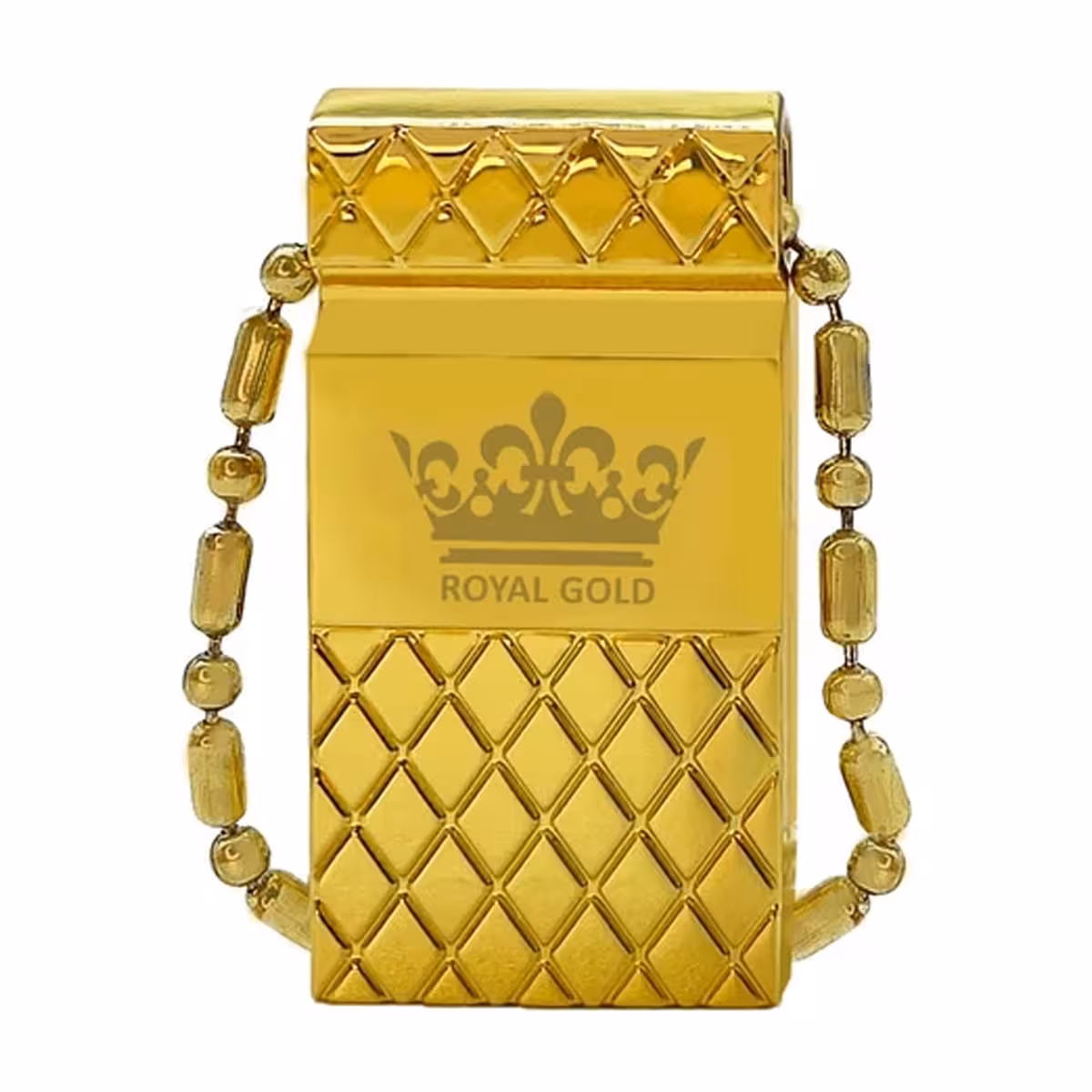 فلش مموری دیتا پلاس مدل Royal gold USB 3.2 ظرفیت 64 گیگابایت