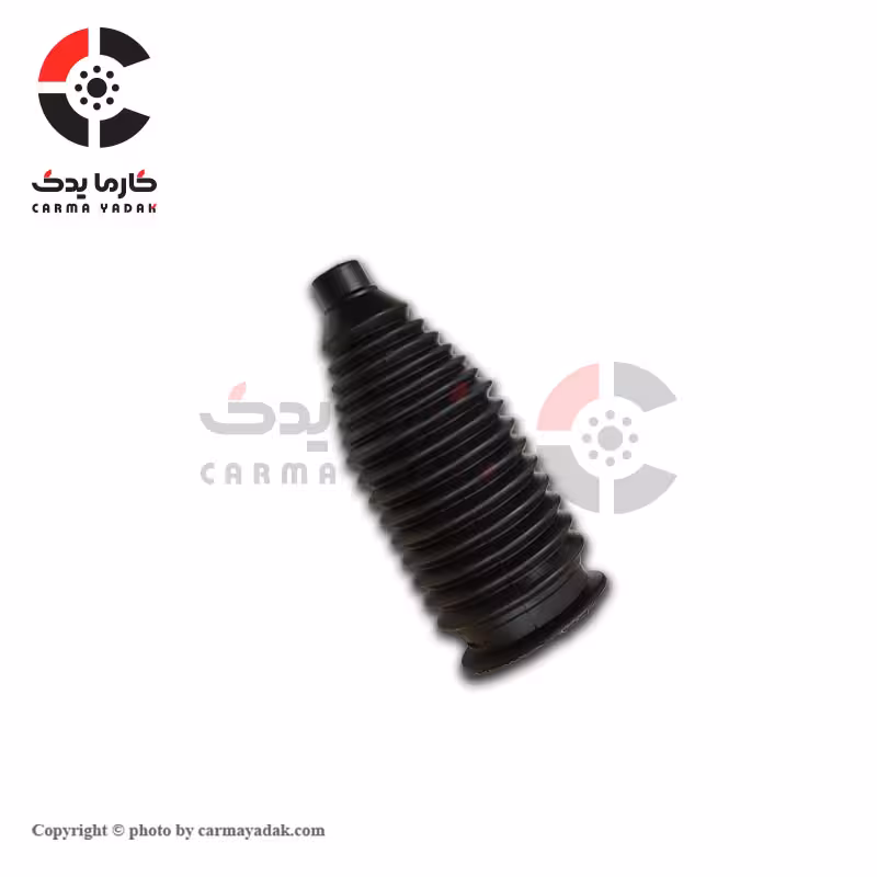 گردگیر جعبه فرمان جک S5