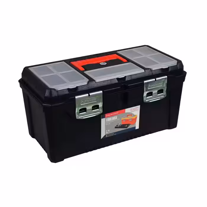 جعبه ابزار بابل کارپت مدل متال بزرگ