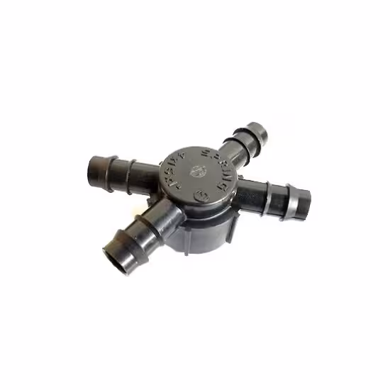 چهار راهی  مقسم   16 * 32