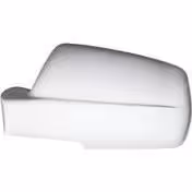 کروزCROUSE قاب رنگی آینه راست سمند سال سفید 9020CR37174102
