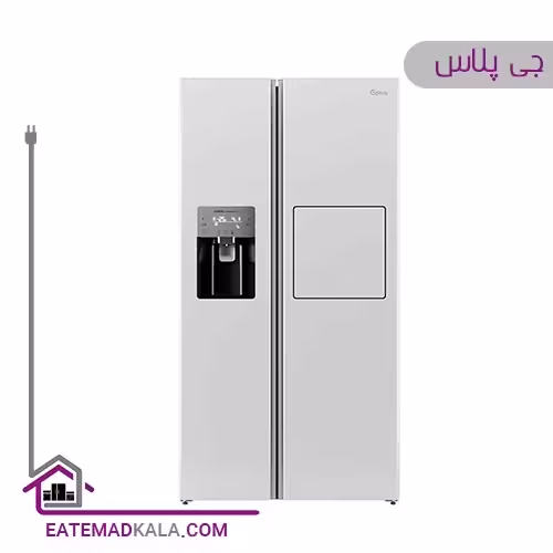 ساید بای ساید جی پلاس 32 فوت مدل GSS-P7923