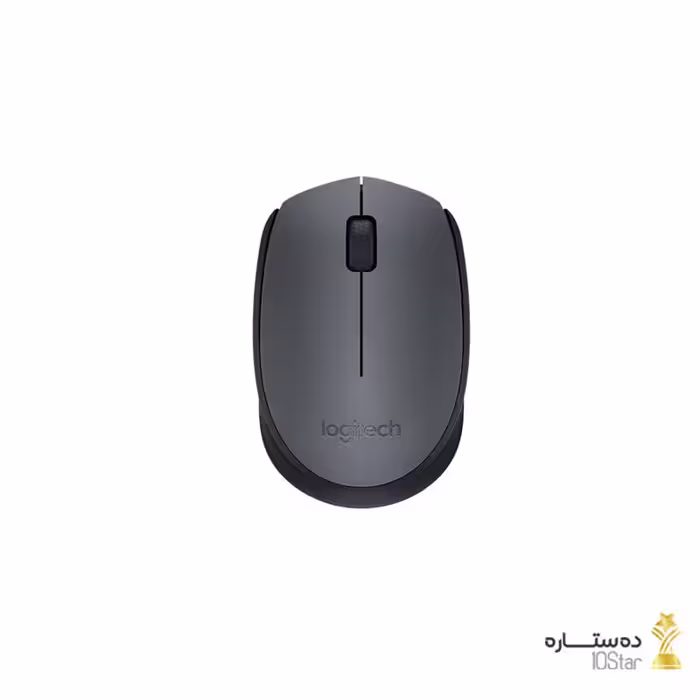 ماوس بی‌ سیم لاجیتک مدل logitech M171