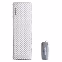 زیر انداز بادی کیسه خواب R6.5‏ نیچرهایک مدل CNK2450WS038