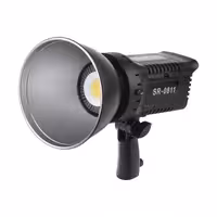 ویدئو لایت سیرا Sierra SR-0811 video Light