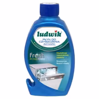 جرم گیر ماشین ظرفشویی لودویک حجم 250 میلی