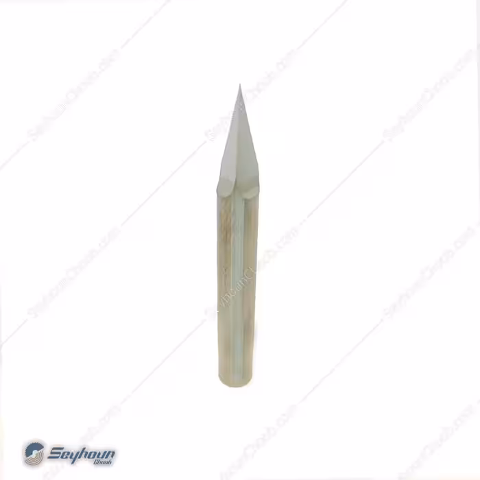 تیغ منبت تیز 30 درجه سه پر دامار DMDR33063001