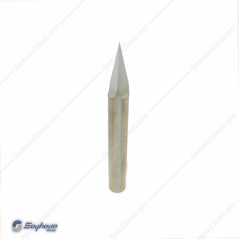تیغ منبت تیز 30 درجه سه پر دامار DMDR33063001