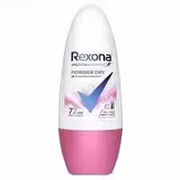 مام رولی رکسونا Rexona زنانه 72 ساعته مدل Power Dry