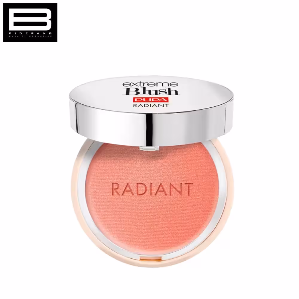 رژ گونه براق پوپا مدل BLUSH EXTREME