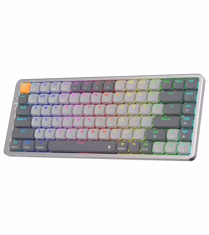 کیبورد گیمینگ ردراگون AZURE K652 PRO RGB