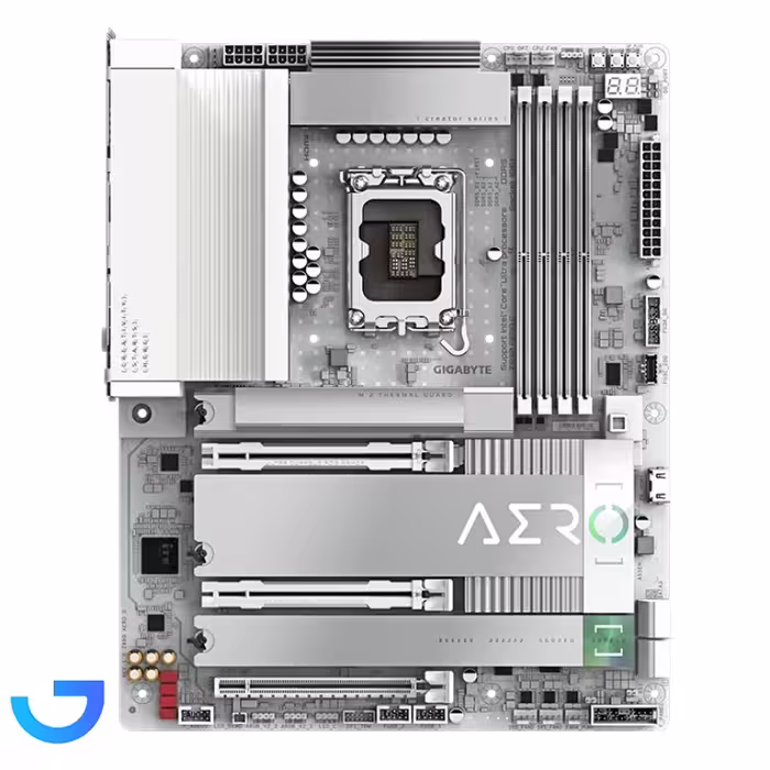 مادربرد گیگابایت مدل Z890 AERO G