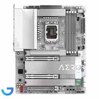 مادربرد گیگابایت مدل Z890 AERO G