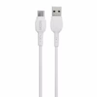 کابل تایپ سی شوش مدل SH407C طول 1.1 متر