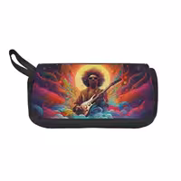 خرید و قیمت جامدادی  طرح موزیک کد 6633