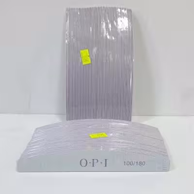 سوهان ناخن اسفنجی