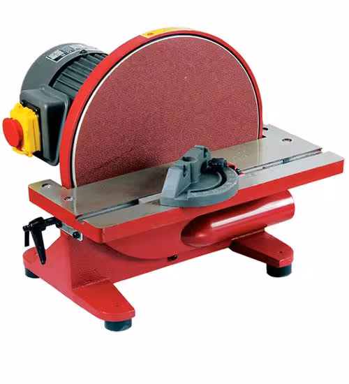 سنباده دیسکى 750 وات 305 میلیمتر محک مدل DS-305/1