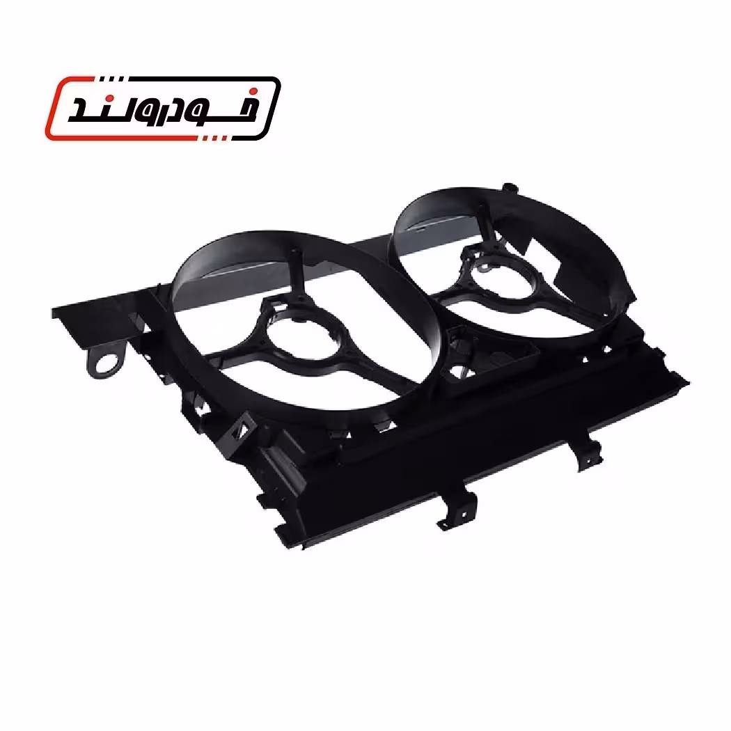 سینی فن زانتیا خاری