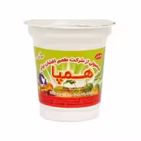 آلوچه لیوانی همپا بسته 12 عددی