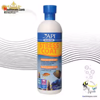 کاندیشینر چند منظوره استرس کُت آب شور ای پی آی API