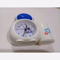 ساعت زنگی رومیزی