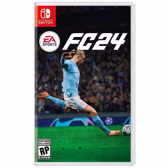 EA Sports FC 24 – Nintendo Switch